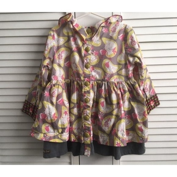 Matilda Jane Character Counts Girls 6/7 - Picture 3 of 6